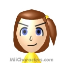 Misty Mii Image by Tristan Groff