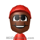 Mr. Hankey Mii Image by Toon and Anime