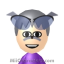 Big the Cat Mii Image by SonicFan