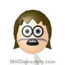 Shelley Marsh Mii Image by Toon and Anime