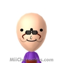 Three Face Boy Mii Image by Dow The Clow