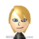 Deidara Mii Image by SumDumbCartoon