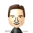 Hugh Jackman Mii Image by Metalix