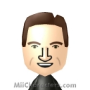 Hugh Jackman Mii Image by Metalix