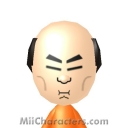 City Wok Owner Mii Image by Toon and Anime