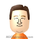 John Goodman Mii Image by BrainLock