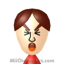 Tantrum Mii Image by zander