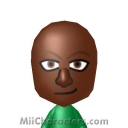 Jacob Green Mii Image by bulldog