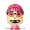 Roy Koopa Mii Image by Iggy