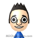 Thomas Mii Image by zander