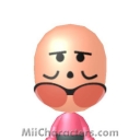 Kirby Mii Image by EpicMuncher