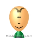 Turtwig Mii Image by jojodud