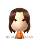 Arin Grump Mii Image by DMName