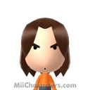 Arin Grump Mii Image by DMName