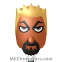 Frylock Mii Image by Toon and Anime