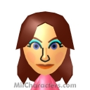 Cat Valentine Mii Image by thejoe800