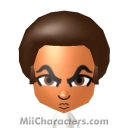 Huey Freeman Mii Image by Toon and Anime