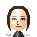 Kristen Stewart Mii Image by ShadowChasey