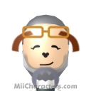 English Bulldog Mii Image by zander