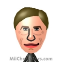 Christoph Waltz Mii Image by celery