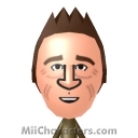 Cosmo Kramer Mii Image by Mr Tip