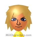 Tidus Mii Image by Chrisrj