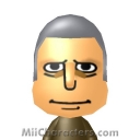 Fat Tony Mii Image by celery