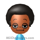 Rallo Tubbs Mii Image by celery