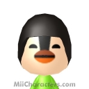 Penguin Mii Image by MJJ204