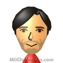 Pavel Datsyuk Mii Image by Datsyuk