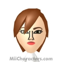 Lightning Mii Image by Chrisrj