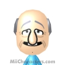 Herbert Mii Image by Chrisrj