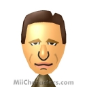 James Woods Mii Image by celery