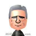 Robert De Niro Mii Image by celery