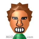 Blanka Mii Image by Tristan Groff