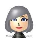 Ginormica Mii Image by Tristan Groff