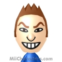 Adon Mii Image by Tristan Groff