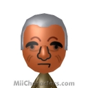 Fred Sanford Mii Image by zander