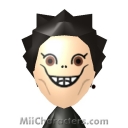 Ryuk Mii Image by L Lawliett