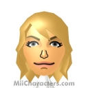 Caprica 6 Mii Image by celery