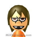 Nelson Muntz Mii Image by Tacoking