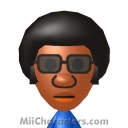 Tyrone Mii Image by J1N2G