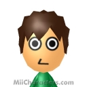 Edd Gould Mii Image by J1N2G