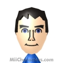 Ben Stiller Mii Image by zander