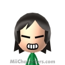 Buttercup Mii Image by Davey1992