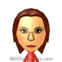 Kira Nerys Mii Image by celery