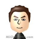 Sidney Crosby Mii Image by joshie