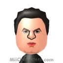 Jeff Garlin Mii Image by celery