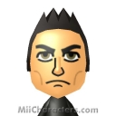 Little Mac Mii Image by J1N2G