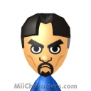 Manny Pacquiao Mii Image by aufuxs